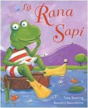 La rana Sapi