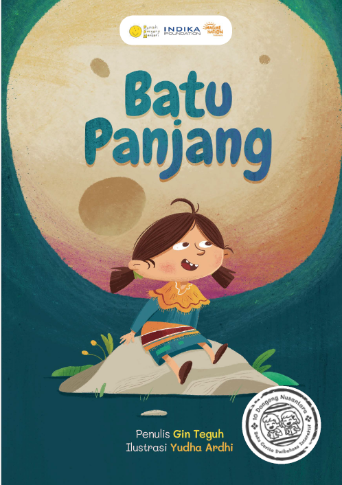 Batu Panjang