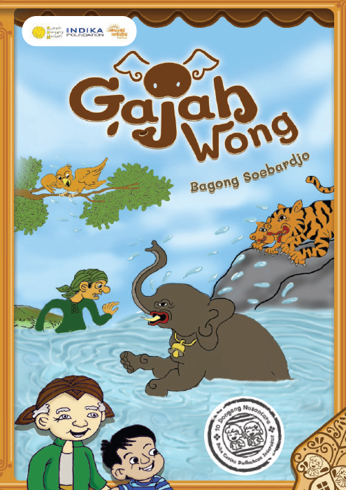 Gajah Wong