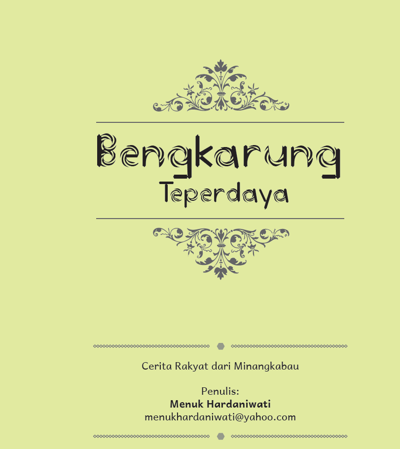 Bengkarung Tperdaya