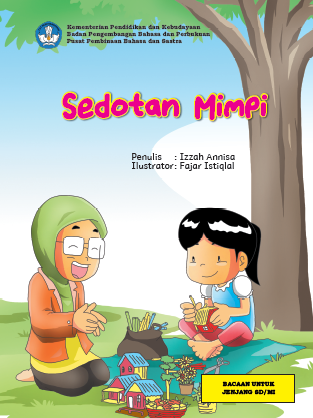Sedotan MImpi
