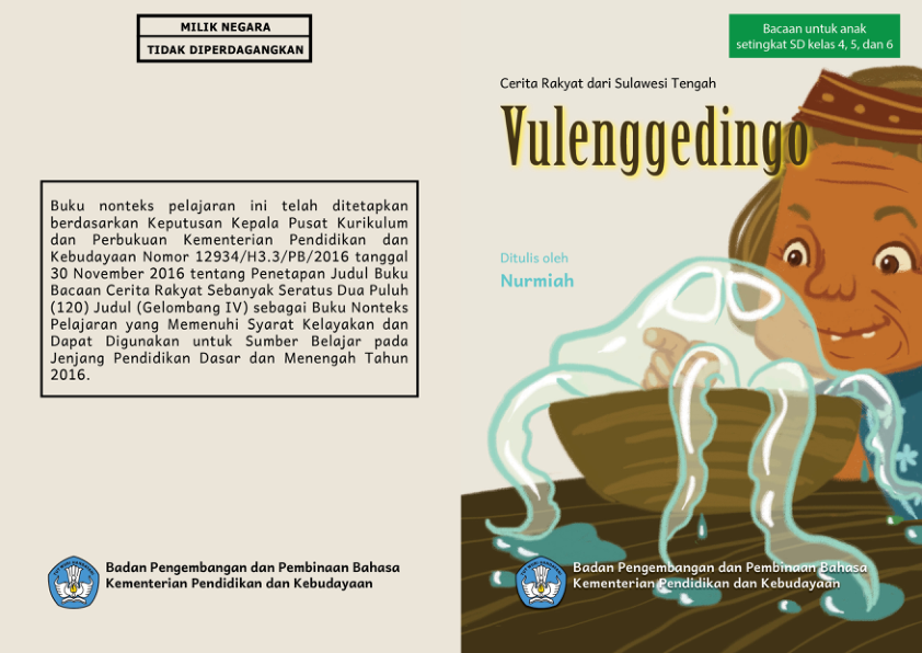 VULENGGEDINGO